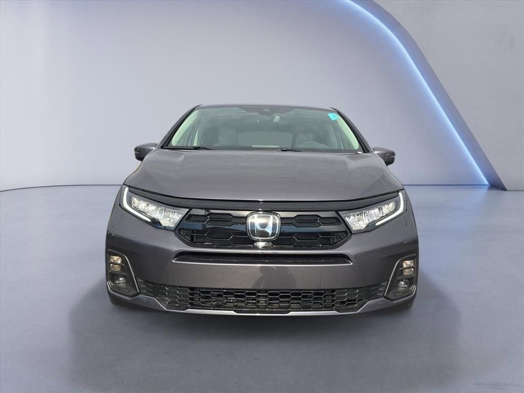 New 2026 Honda Odyssey Touring image 9