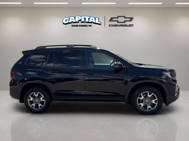 Used 2023 Honda Passport TrailSport image 10