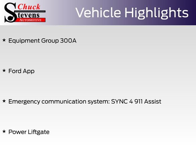 New 2026 Ford Escape ST-Line image 12