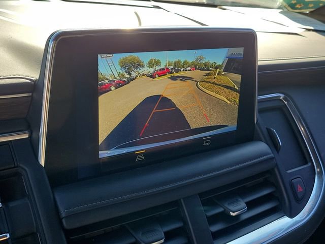 Certified 2024 Chevrolet Tahoe LT RWD image 32