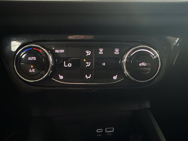 Used 2026 Chevrolet TrailBlazer LT w/ Convenience Package AWD/4WD image 25