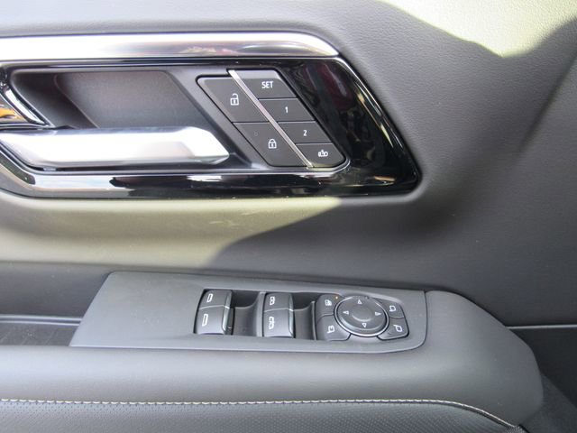 New 2026 Chevrolet Tahoe Premier AWD/4WD image 11