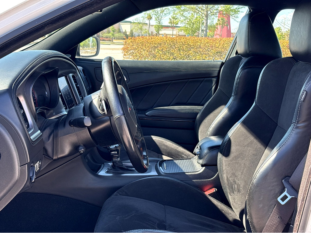 Used 2022 Dodge Charger GT w/ Plus Group image 15