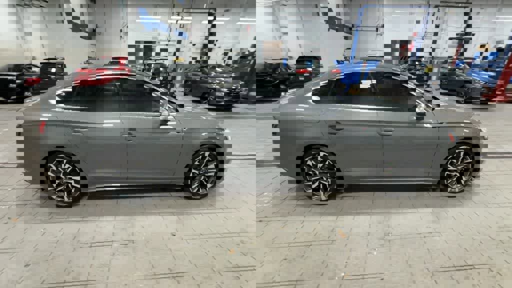 Used 2023 Audi S5 Premium Plus w/ Premium Plus Package image 9