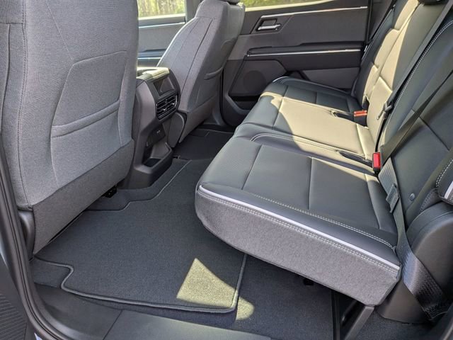 New 2026 GMC Sierra EV Elevation image 19