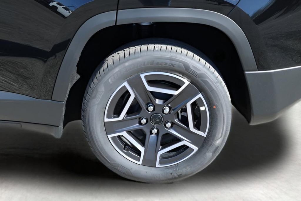 New 2026 Jeep Cherokee Limited AWD/4WD image 9
