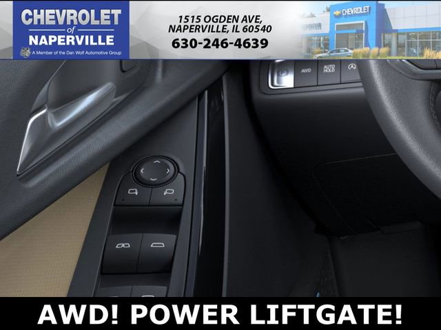 New 2026 Chevrolet Equinox ACTIV image 22