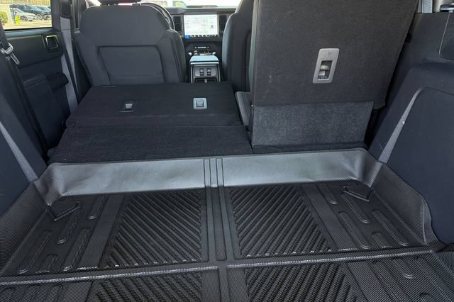 Used 2025 Ford Bronco Big Bend AWD/4WD image 18