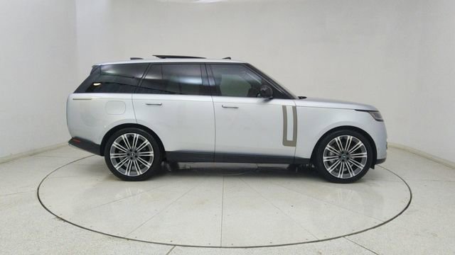 Used 2023 Land Rover Range Rover SE AWD/4WD image 63