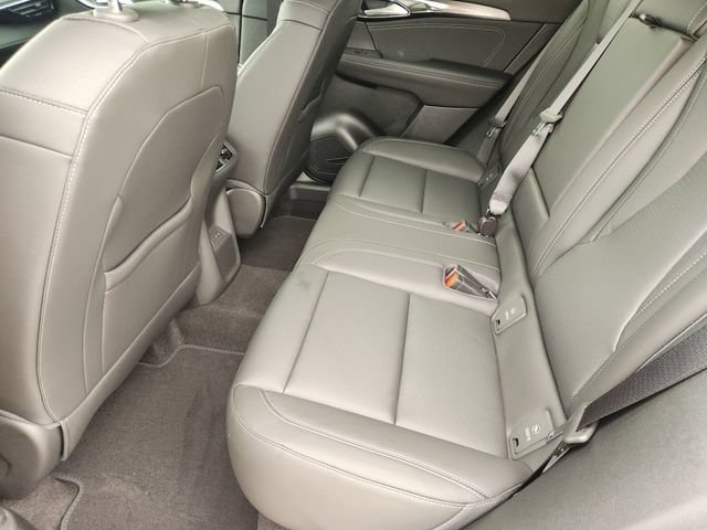New 2026 Buick Envision Preferred AWD/4WD image 19