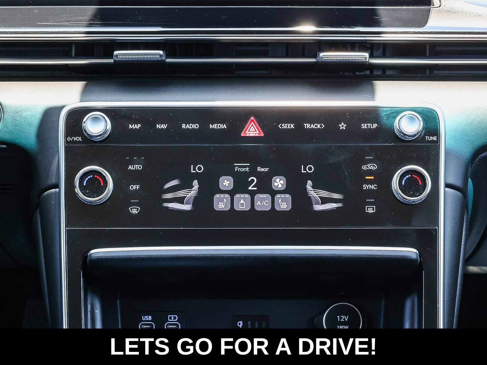 Used 2025 Genesis GV80 2.5T Standard AWD/4WD image 14