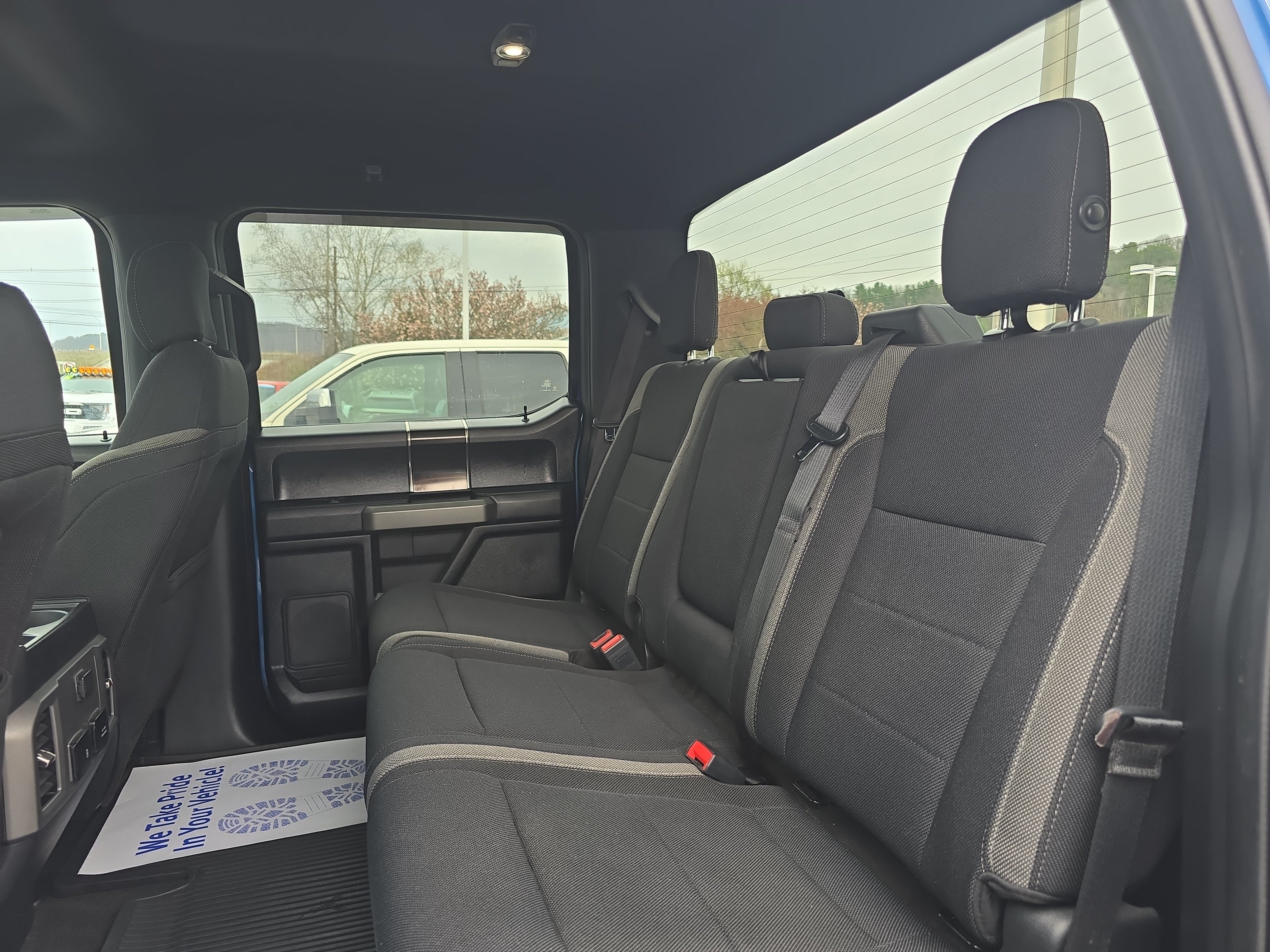 Used 2020 Ford F150 Raptor image 14
