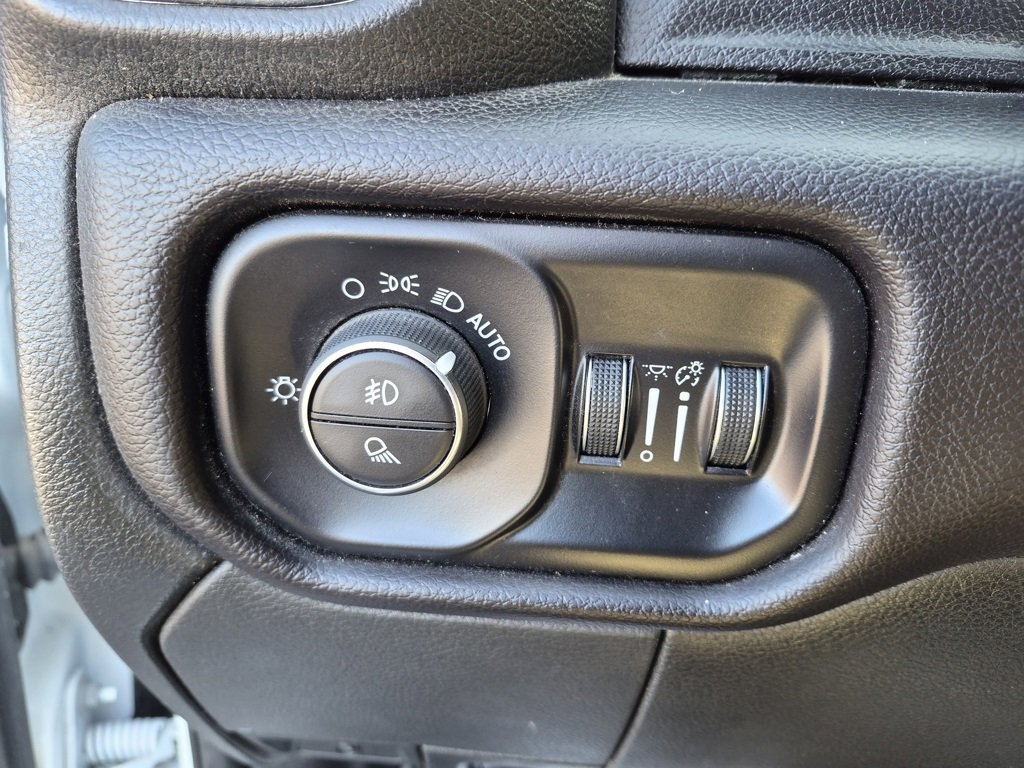 Used 2024 RAM 2500 Laramie image 14