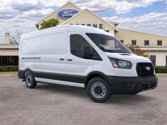 New 2026 Ford Transit 250 148 Medium Roof RWD image 7