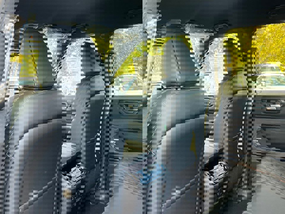 New 2026 Nissan Armada PRO-4X image 39