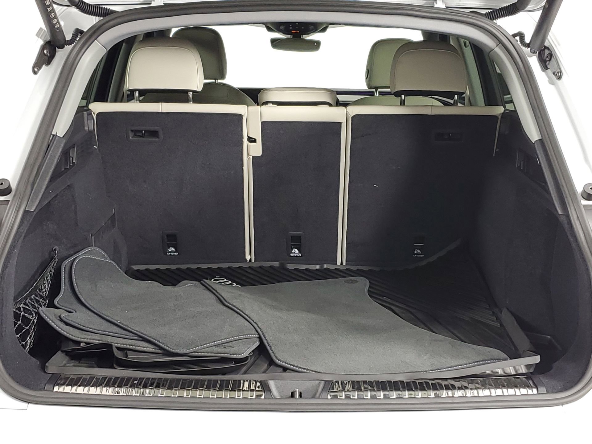 Certified 2025 Audi Q5 2.0T Premium image 21