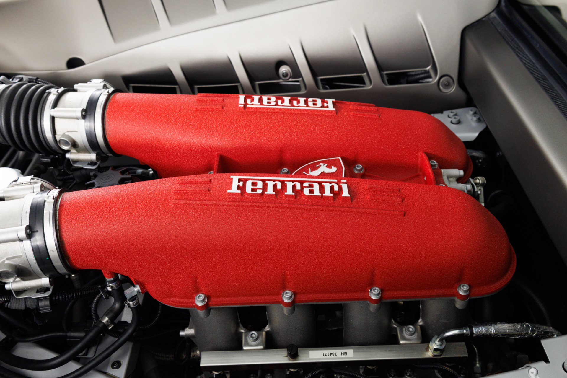 Used 2007 Ferrari F430 Coupe RWD image 49