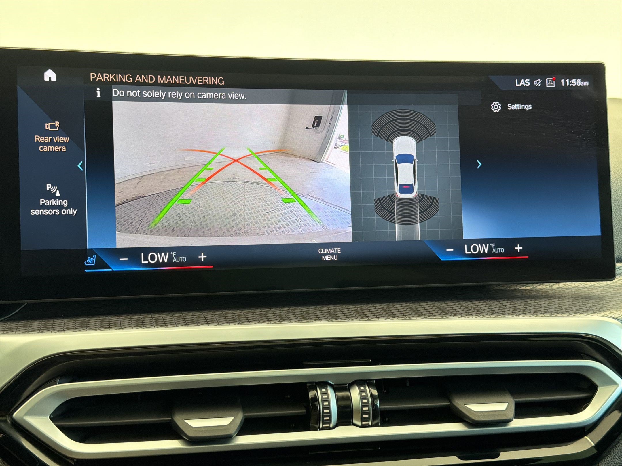 Used 2024 BMW M440i xDrive Gran Coupe AWD/4WD image 26