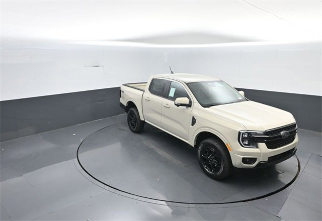 New 2025 Ford Ranger Lariat w/ FX4 Off-Road Package image 22