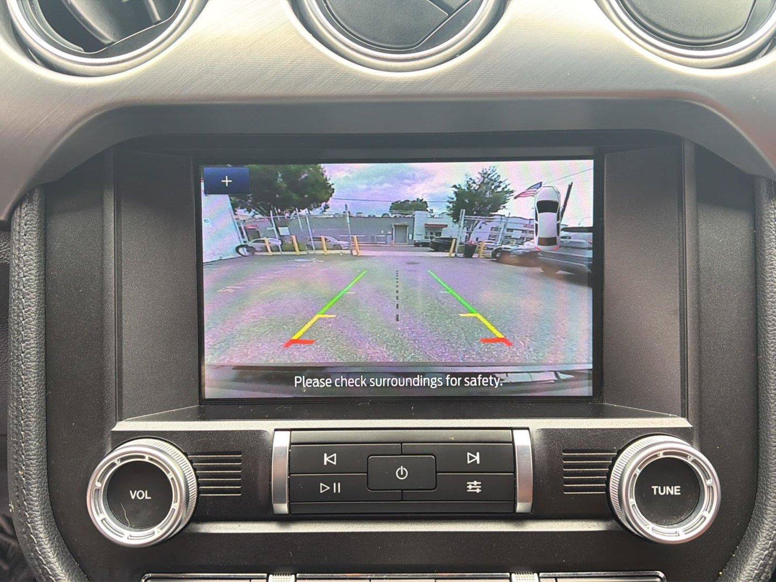 Used 2022 Ford Mustang GT Premium RWD image 22