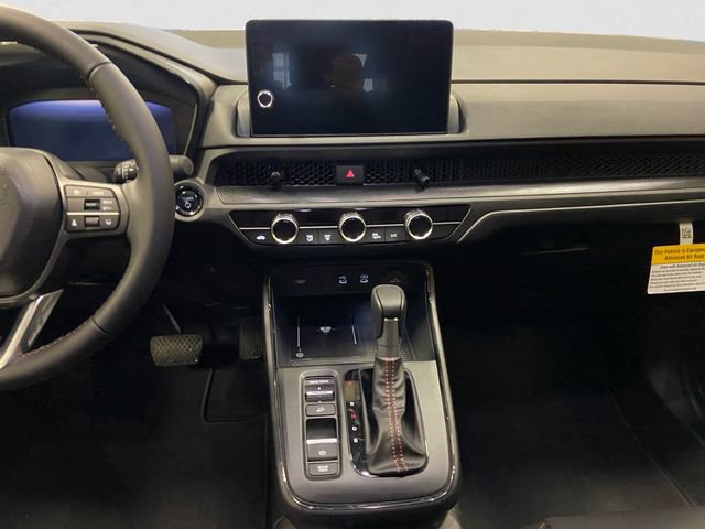 New 2026 Honda CR-V Sport-L image 11