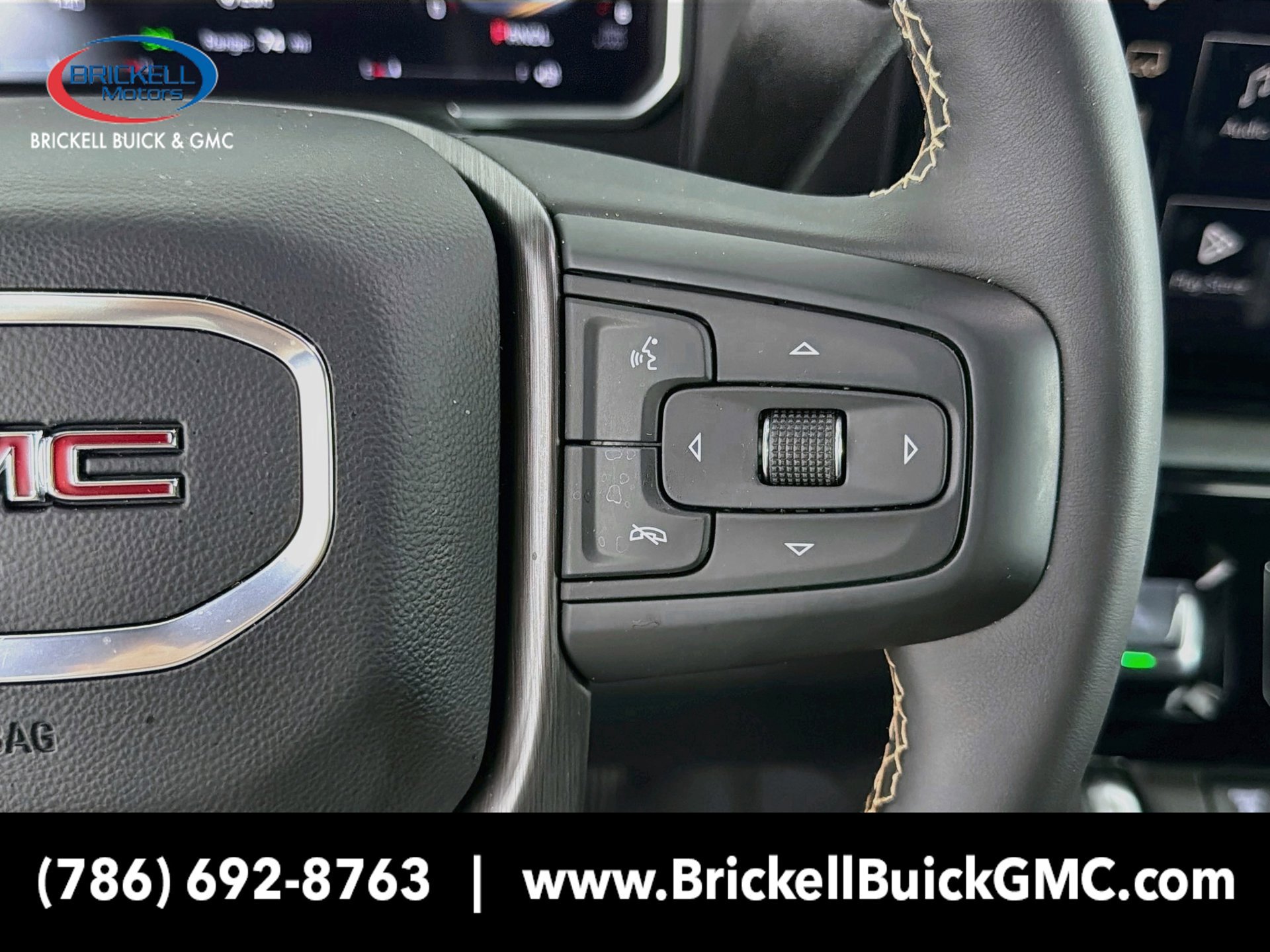 Used 2026 GMC Sierra 2500 AT4 w/ AT4 Premium Plus Package AWD/4WD image 37