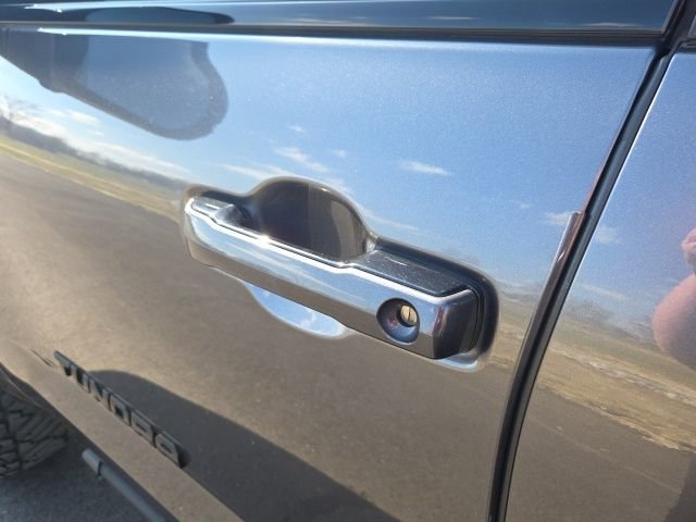 Used 2024 Toyota Tundra Limited AWD/4WD image 22