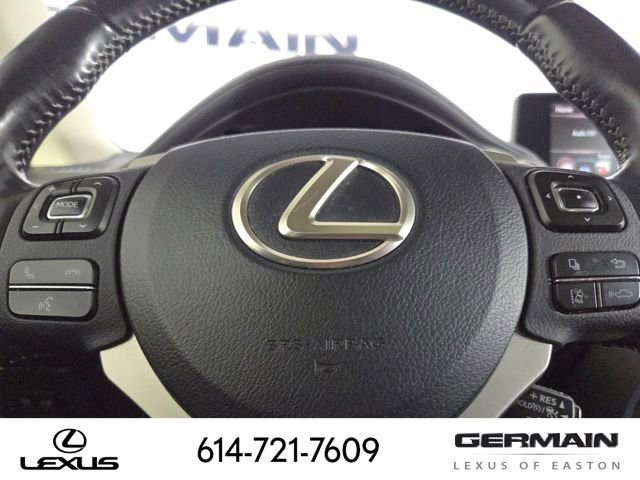 Certified 2020 Lexus NX 300h AWD w/ Premium Package image 25