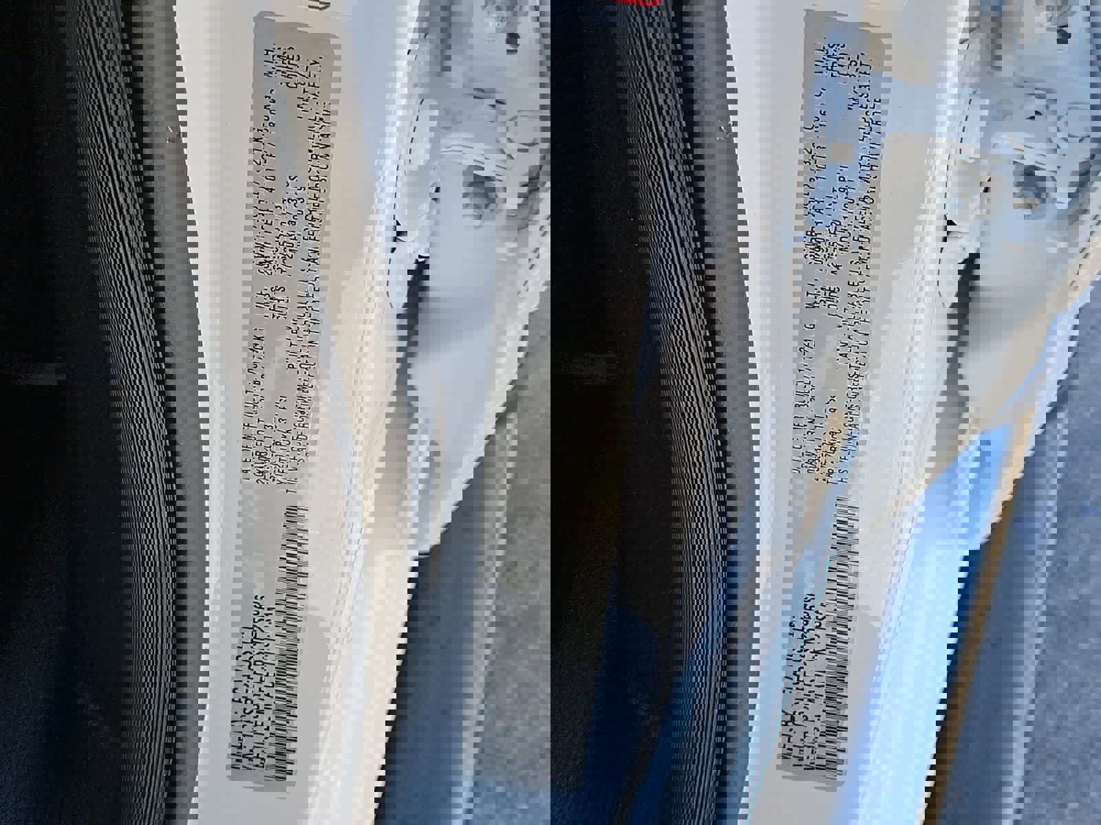 Used 2025 RAM 1500 Big Horn image 36