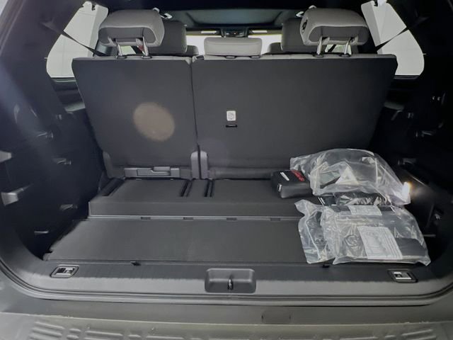 New 2026 Toyota Sequoia Limited image 31