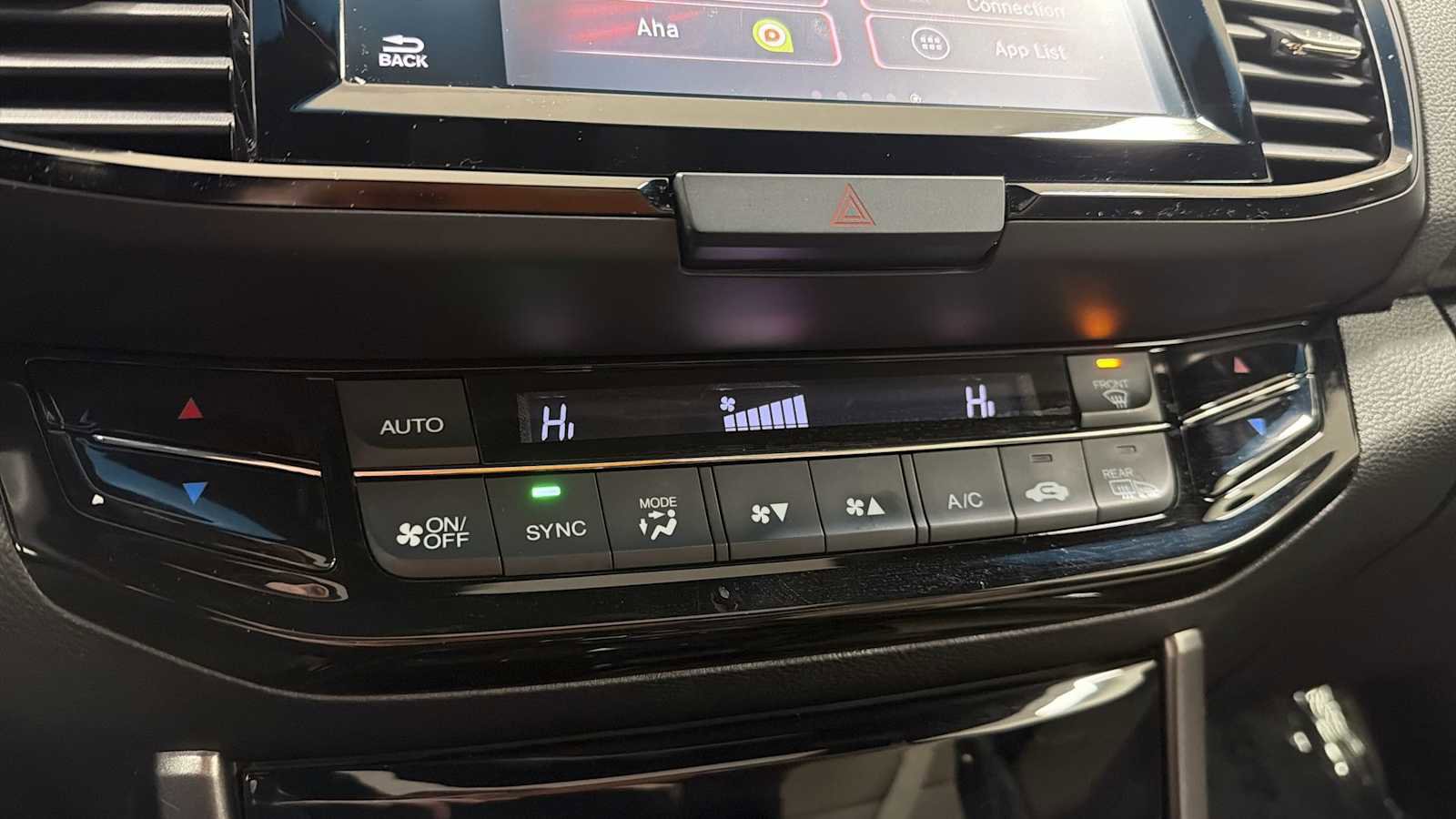 Used 2016 Honda Accord EX image 20