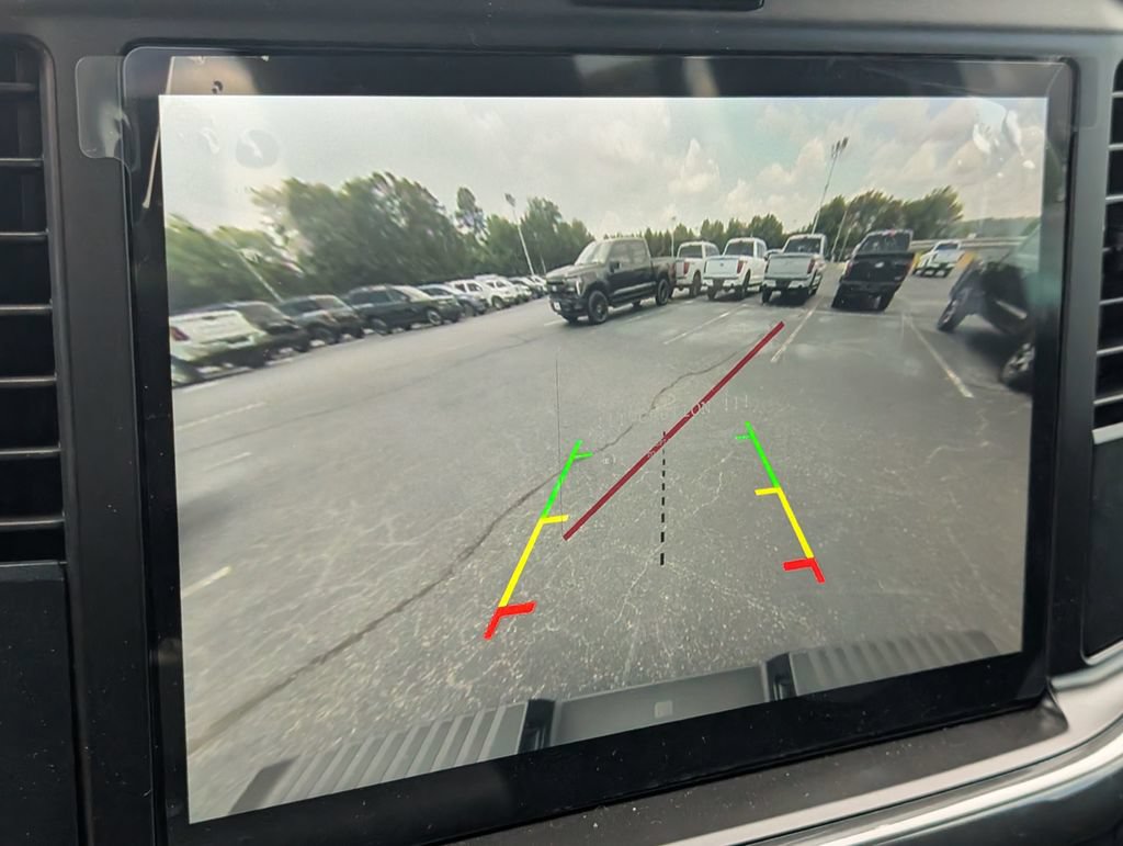 New 2026 Ford F150 STX w/ Equipment Group 200A RWD image 15