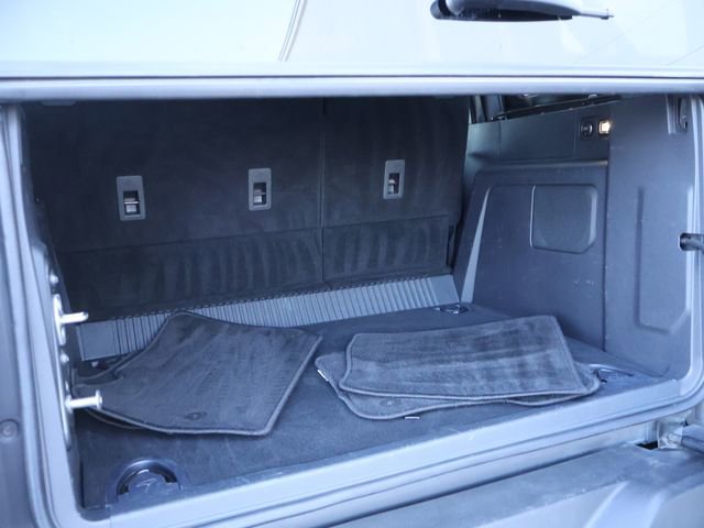 Used 2021 Ford Bronco Wildtrak image 9