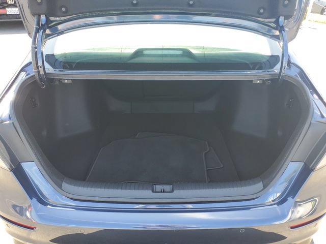 Certified 2025 Honda Accord EX-L image 9