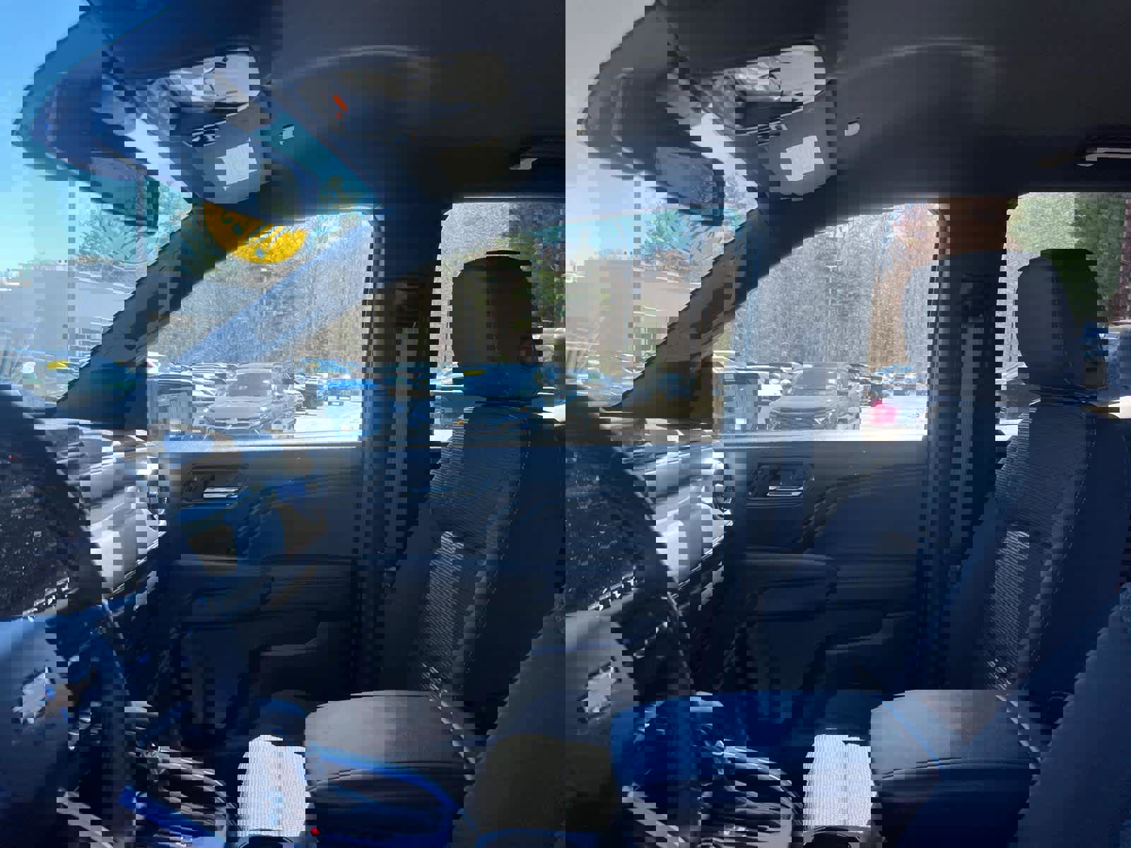 Certified 2023 Chevrolet Colorado LT w/ LT Convenience Package II AWD/4WD image 12