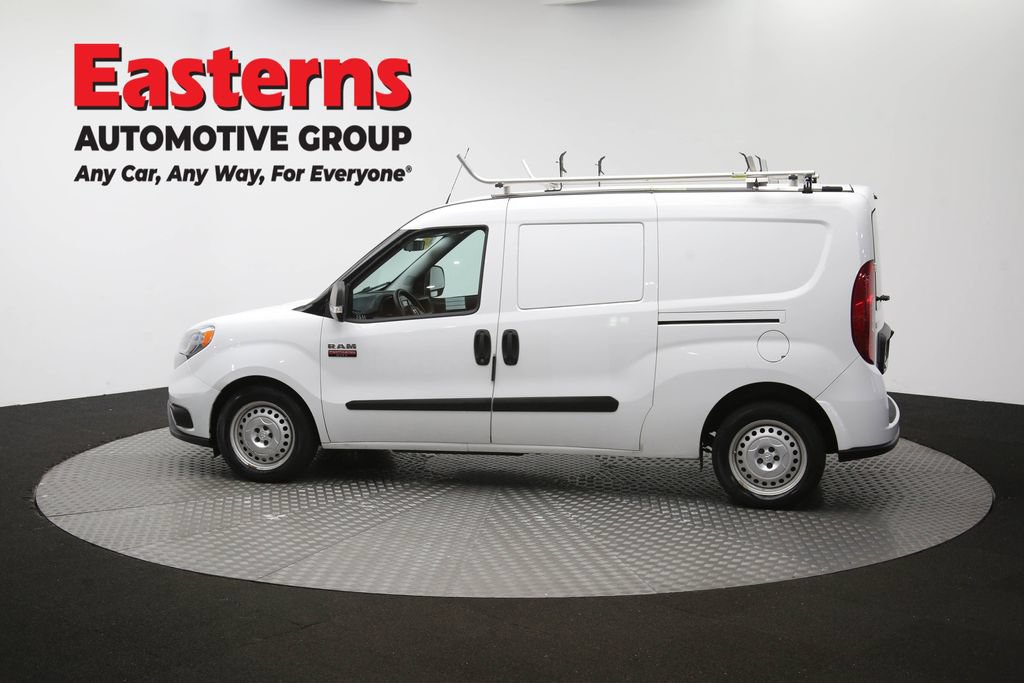 Used 2022 RAM ProMaster City Wagon FWD image 58