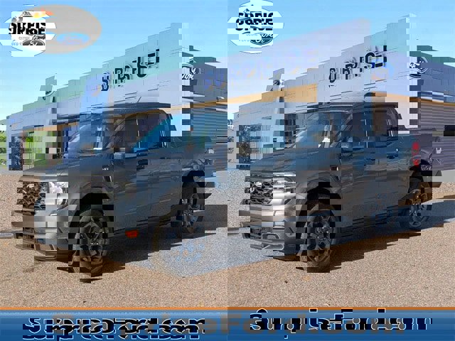 New 2026 Ford Maverick XLT image 25