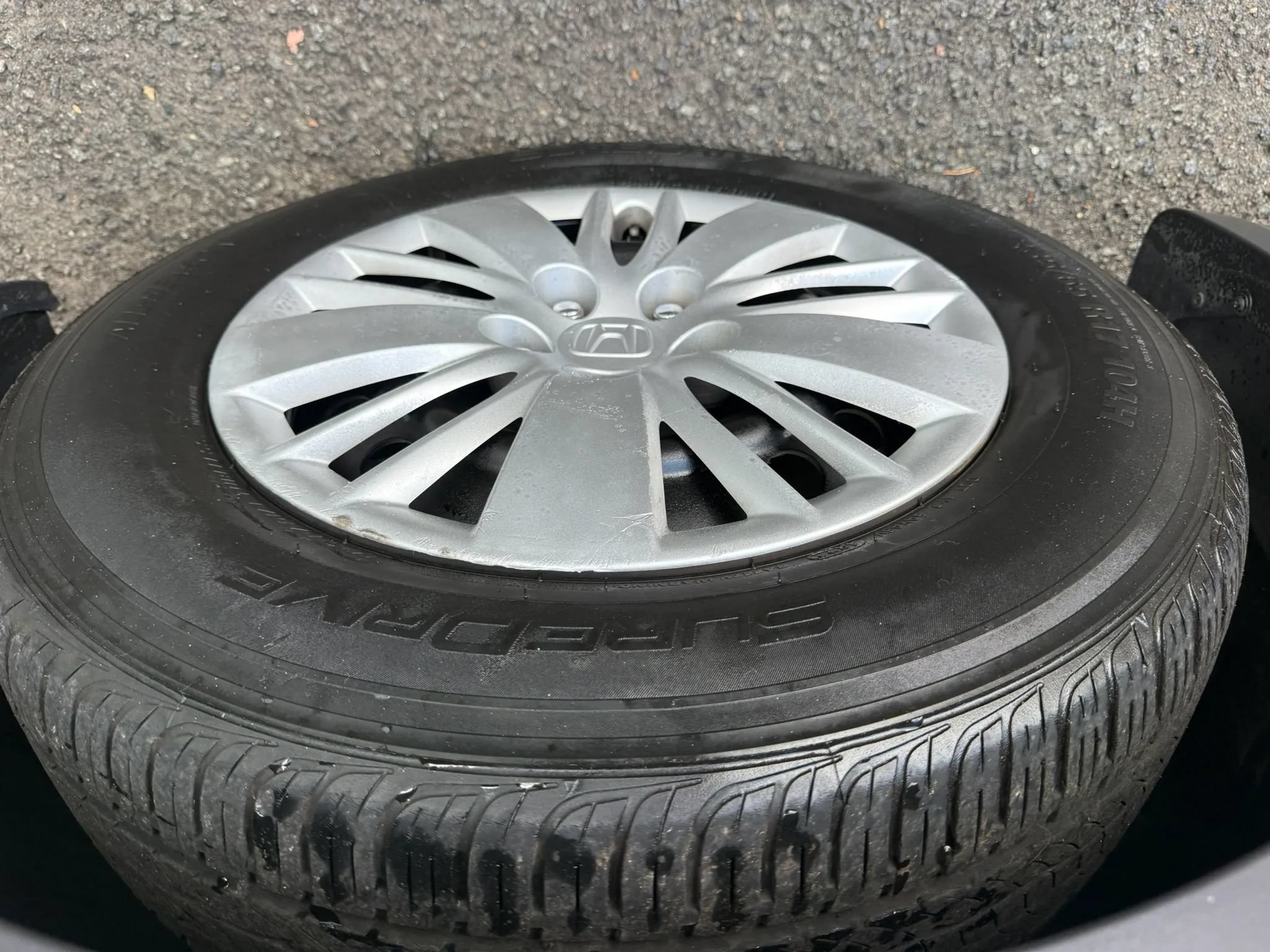 Used 2015 Honda Odyssey LX image 38