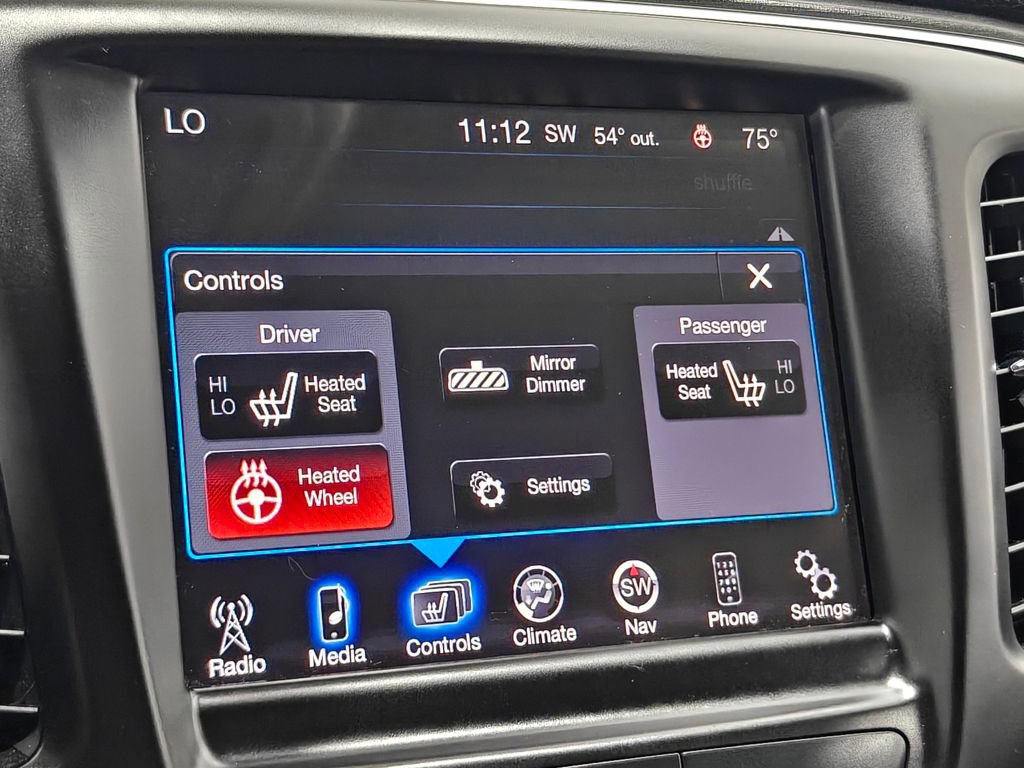 Used 2015 Chrysler 200 Limited w/ Comfort Group image 36