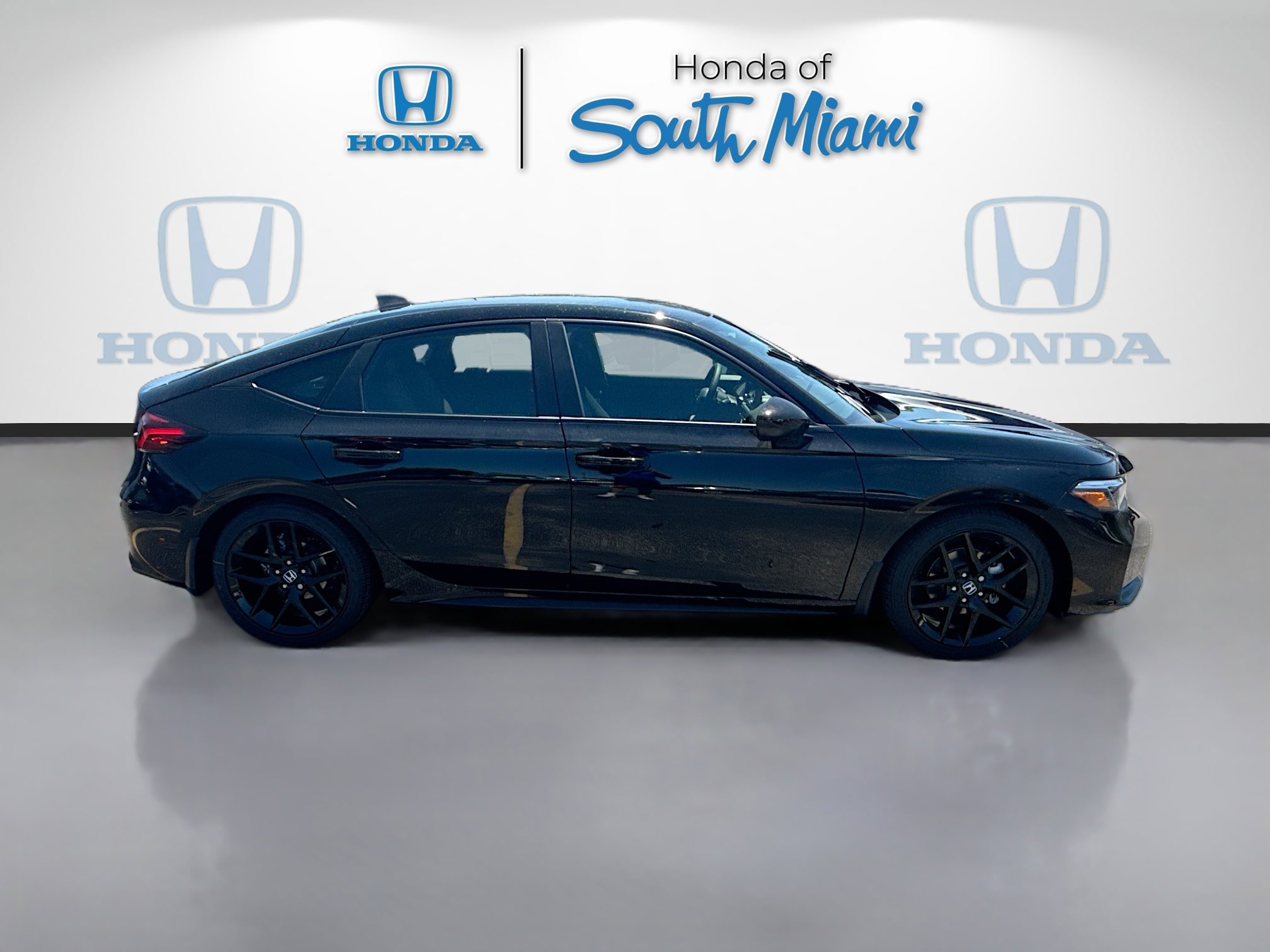 New 2026 Honda Civic Sport image 8