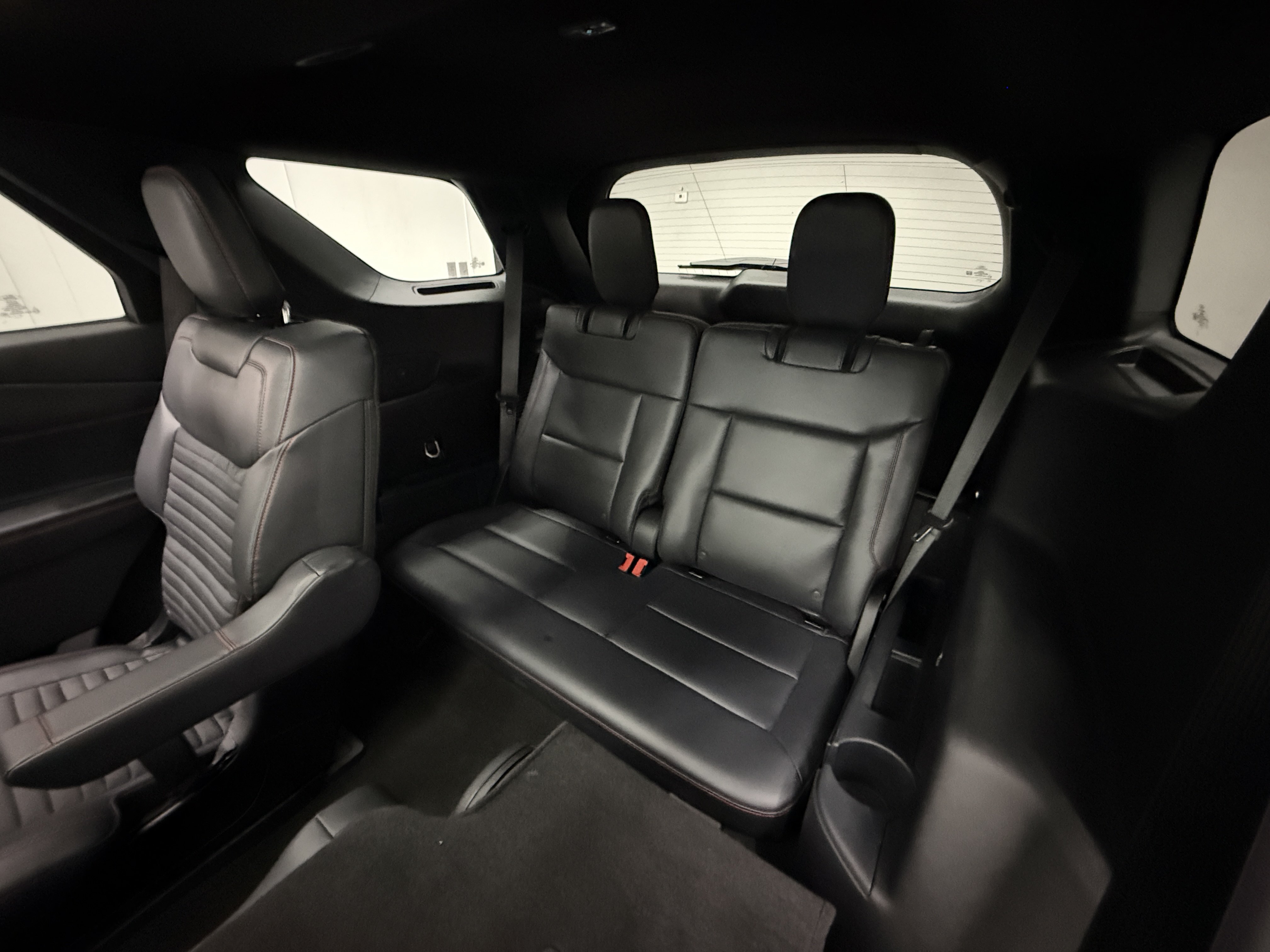 Used 2026 Ford Explorer ST-Line w/ ST-Line Street Pack AWD/4WD image 23