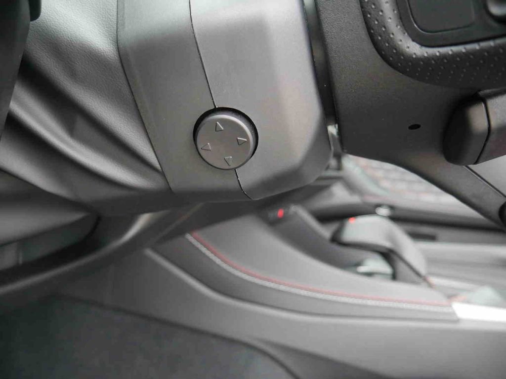 New 2026 Dodge Charger R/T Scat Pack image 18