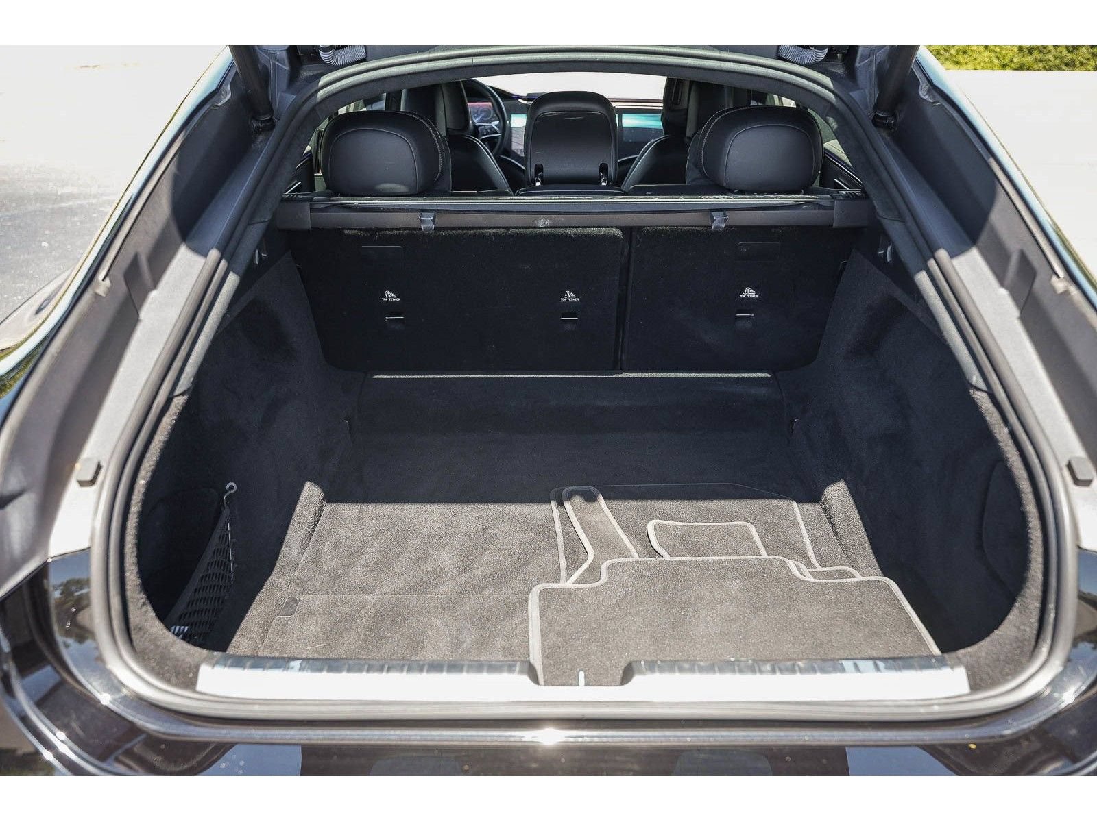 Used 2023 Mercedes-Benz EQS 580 4MATIC Sedan image 26