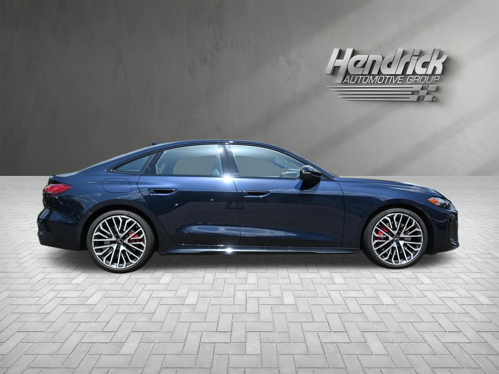 Used 2025 Audi S5 Prestige AWD/4WD image 10