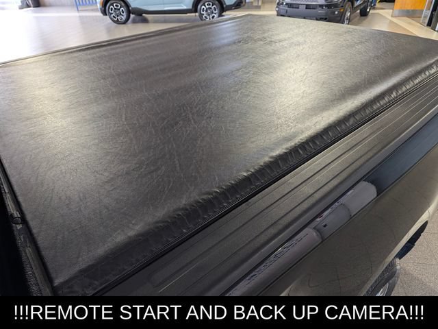 Used 2023 RAM 1500 Big Horn AWD/4WD image 11
