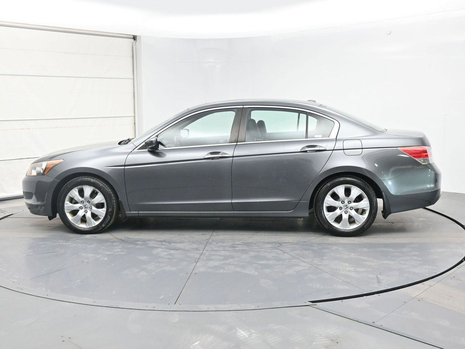 Used 2010 Honda Accord EX-L image 20