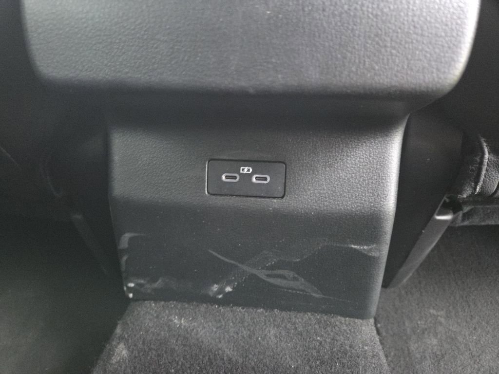 Certified 2025 MAZDA CX-50 AWD 2.5 S w/ Preferred Package image 10