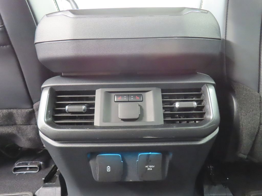 Used 2023 Ford F150 Tremor w/ Equipment Group 402A High image 14