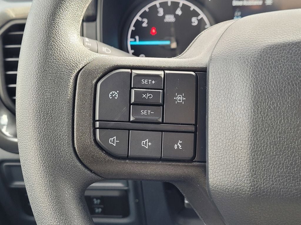 New 2026 Ford F150 STX image 48