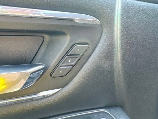 Used 2023 RAM 1500 Laramie AWD/4WD image 20